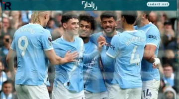 موعد مباراة مانشستر سيتي وإيفرتون والقناة الناقلة في الدوري الإنجليزي